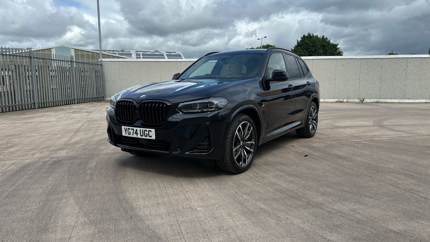 Vehicle 24
