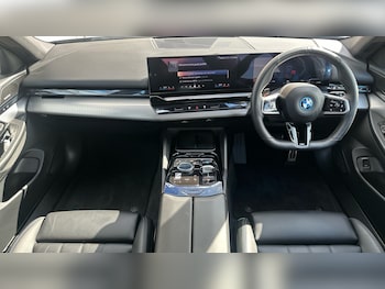 Used BMW i5 2025 for sale - 79459721: Photo