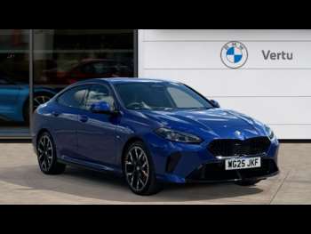 2025 (25) - 220 M Sport 4dr Step Auto [Tech+/Pro Pack] Petrol Saloon