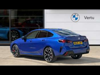Used BMW 2 Series 2025 for sale - 75137445: Photo