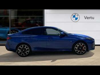 Used BMW 2 Series 2025 for sale - 75137445: Photo