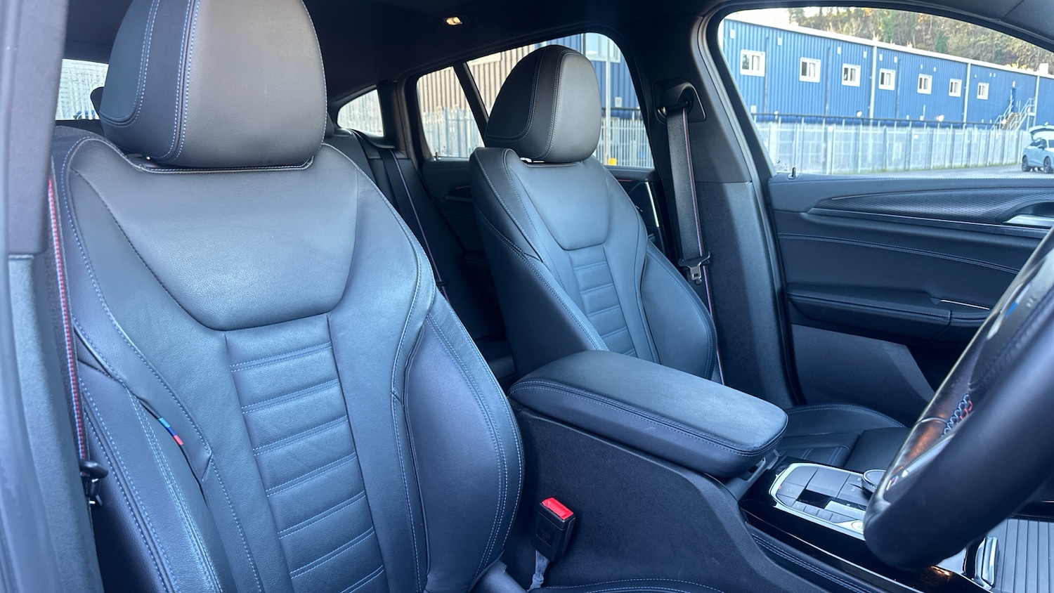 Used BMW X4 2022 for sale - 76719977: Photo 11