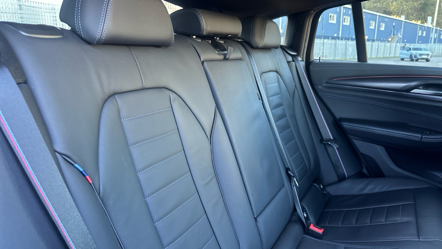 Used BMW X4 2022 for sale - 76719977: Photo 12