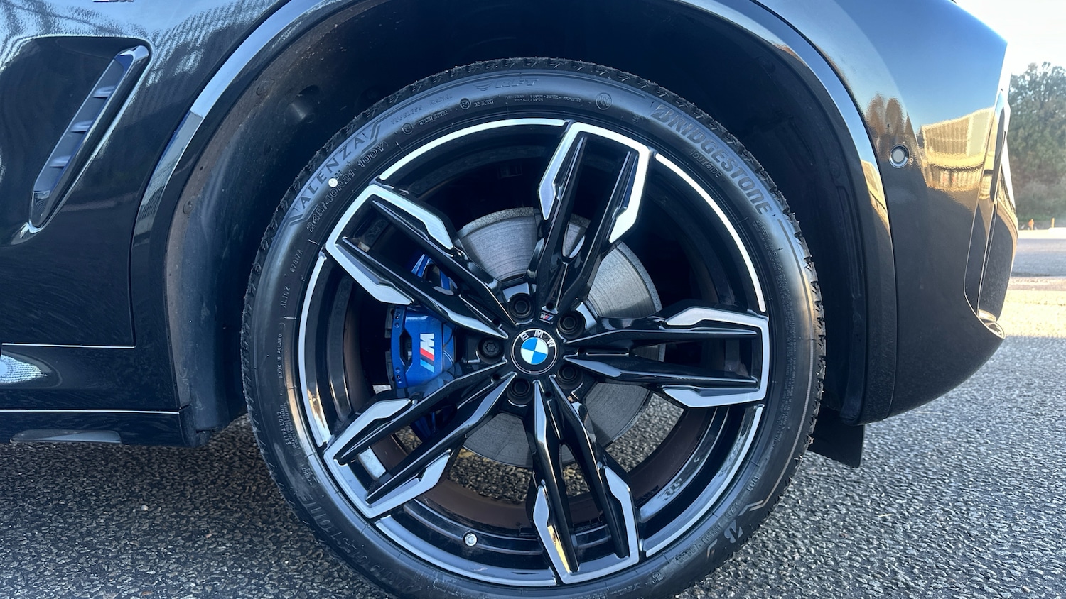 Used BMW X4 2022 for sale - 76719977: Photo 14