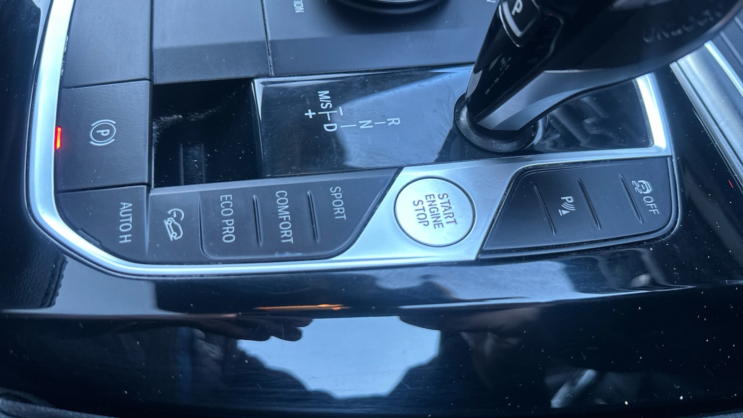 Used BMW X4 2022 for sale - 76719977: Photo 19