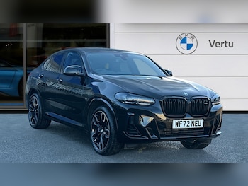 BMW - X4