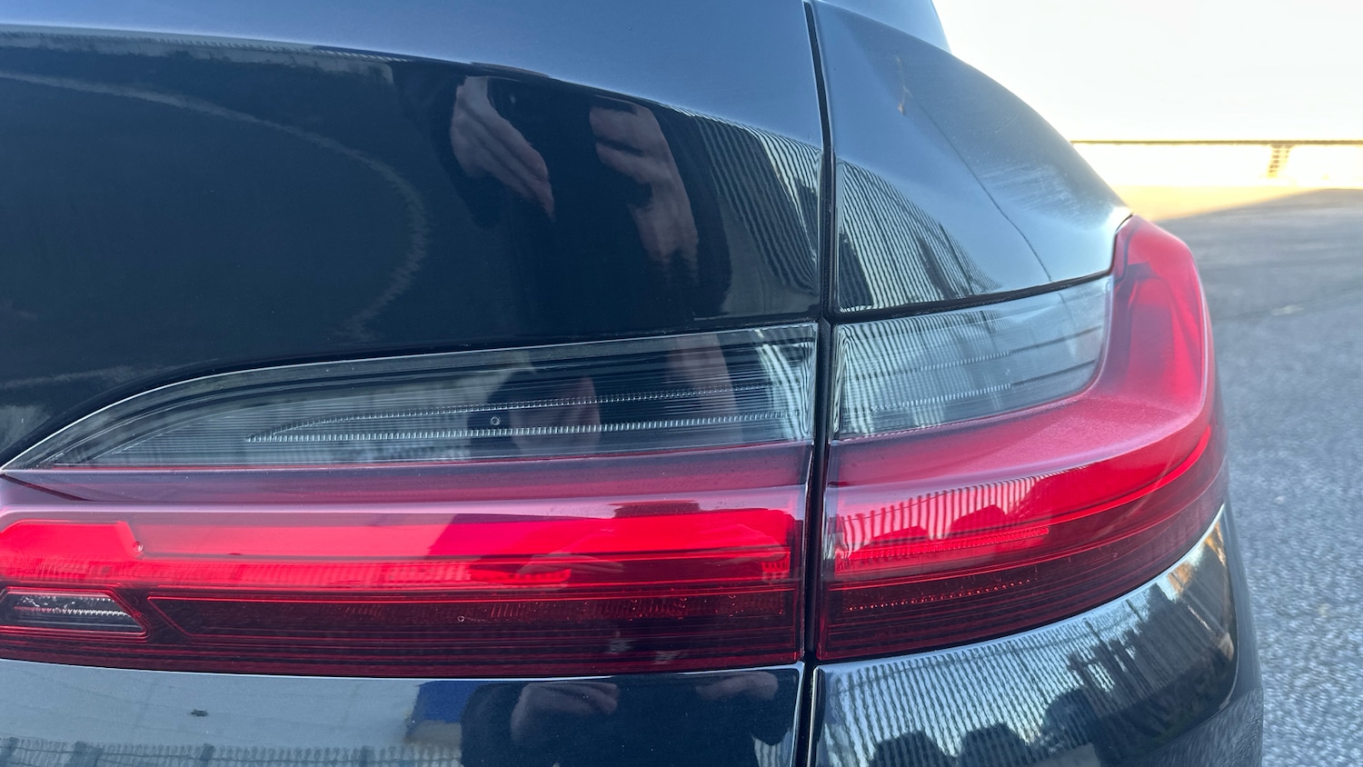 Used BMW X4 2022 for sale - 76719977: Photo 22