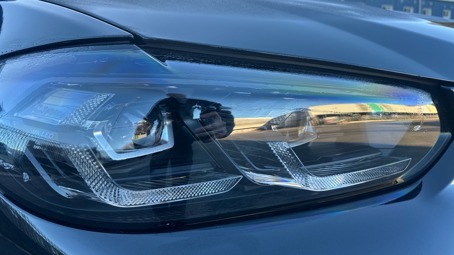 Used BMW X4 2022 for sale - 76719977: Photo 23