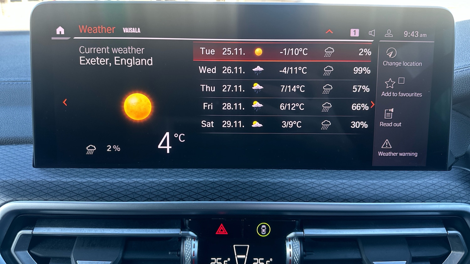 Used BMW X4 2022 for sale - 76719977: Photo 47