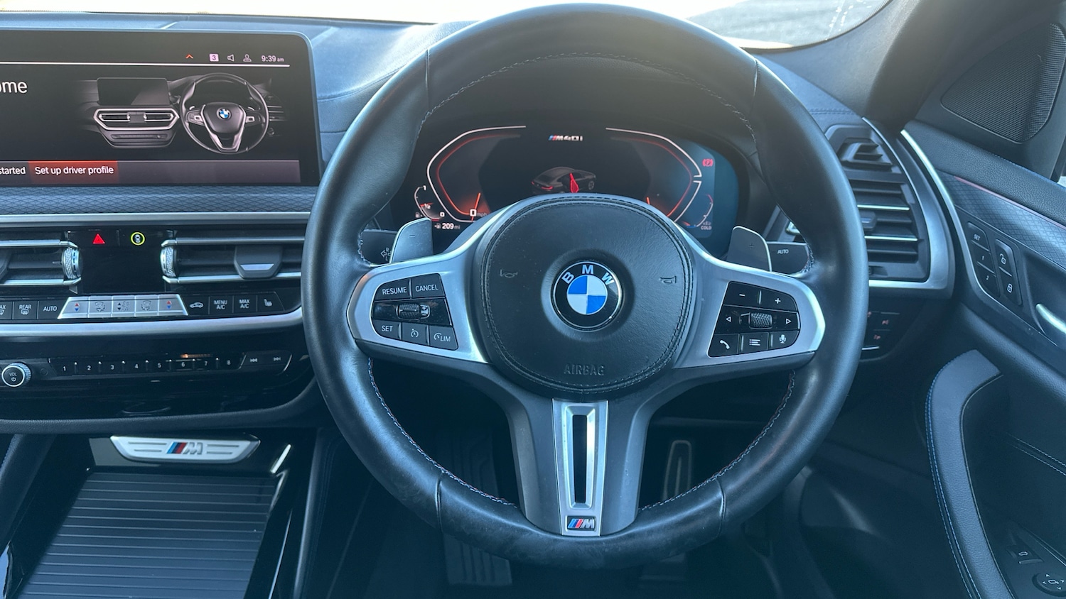 Used BMW X4 2022 for sale - 76719977: Photo 5