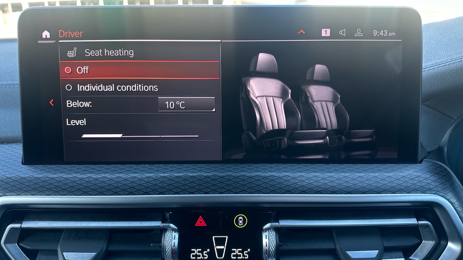 Used BMW X4 2022 for sale - 76719977: Photo 51