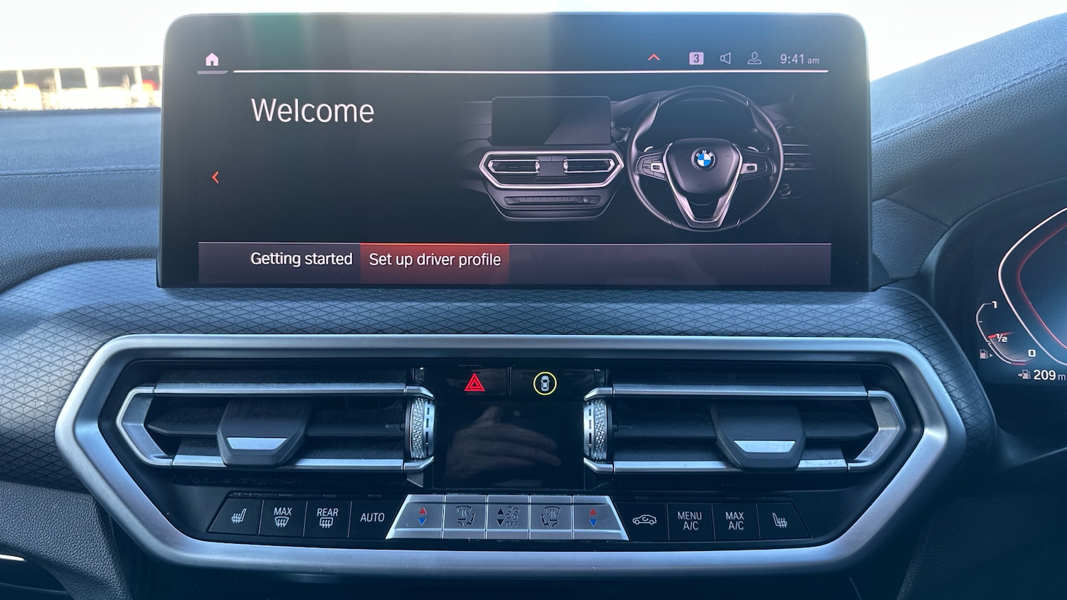 Used BMW X4 2022 for sale - 76719977: Photo 8