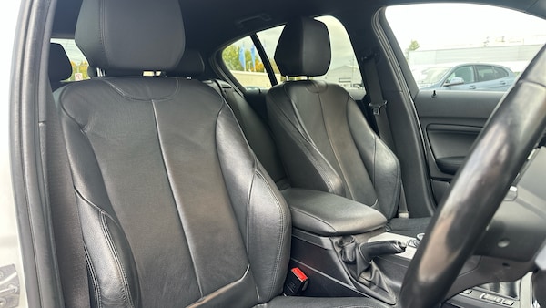 Used BMW 1 Series 2018 for sale - 76265275: Photo 11