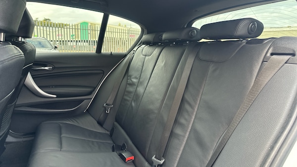 Used BMW 1 Series 2018 for sale - 76265275: Photo 12