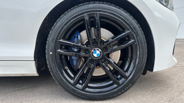Used BMW 1 Series 2018 for sale - 76265275: Photo 14