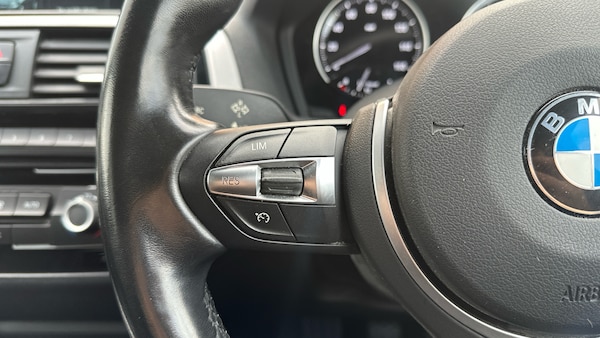 Used BMW 1 Series 2018 for sale - 76265275: Photo 17