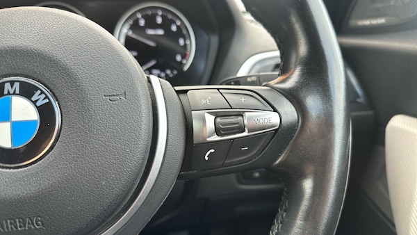 Used BMW 1 Series 2018 for sale - 76265275: Photo 18