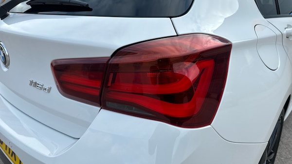 Used BMW 1 Series 2018 for sale - 76265275: Photo 22