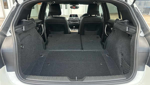 Used BMW 1 Series 2018 for sale - 76265275: Photo 26