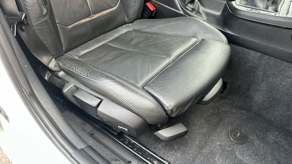 Used BMW 1 Series 2018 for sale - 76265275: Photo 32