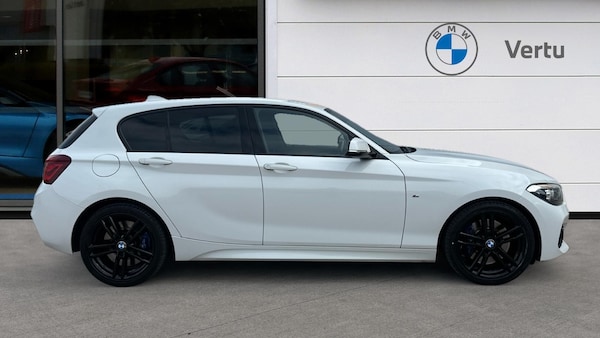 Used BMW 1 Series 2018 for sale - 76265275: Photo 3