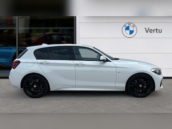 Used BMW 1 Series 2018 for sale - 76265275: Photo 3