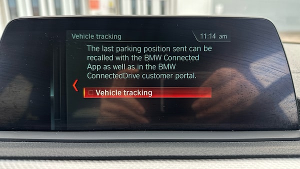 Used BMW 1 Series 2018 for sale - 76265275: Photo 42