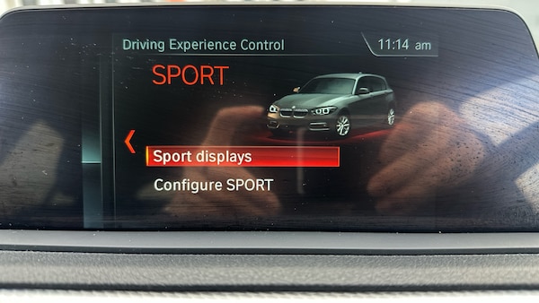 Used BMW 1 Series 2018 for sale - 76265275: Photo 43