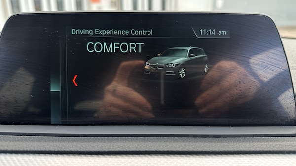 Used BMW 1 Series 2018 for sale - 76265275: Photo 44