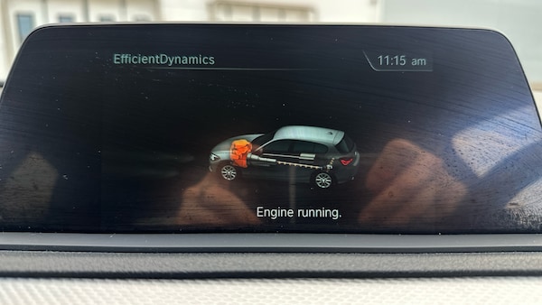 Used BMW 1 Series 2018 for sale - 76265275: Photo 47