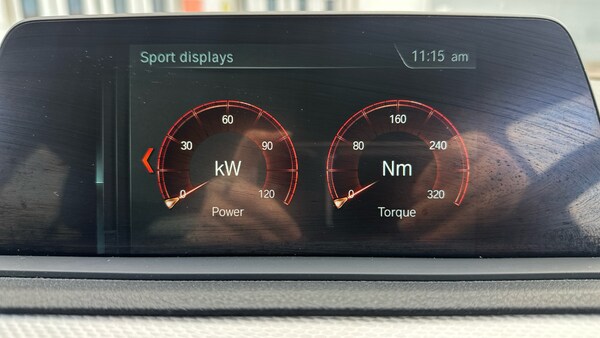 Used BMW 1 Series 2018 for sale - 76265275: Photo 49