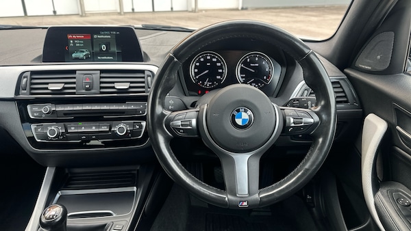 Used BMW 1 Series 2018 for sale - 76265275: Photo 5