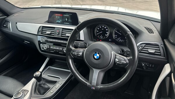 Used BMW 1 Series 2018 for sale - 76265275: Photo 6