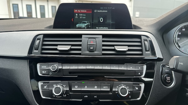 Used BMW 1 Series 2018 for sale - 76265275: Photo 8
