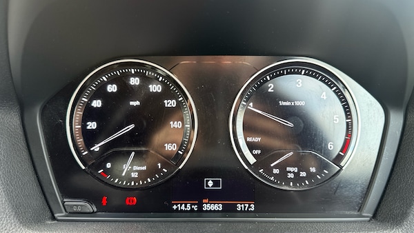 Used BMW 1 Series 2018 for sale - 76265275: Photo 9