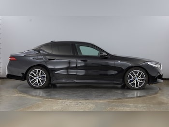 Used BMW 5 Series 2024 for sale - 75485458: Photo