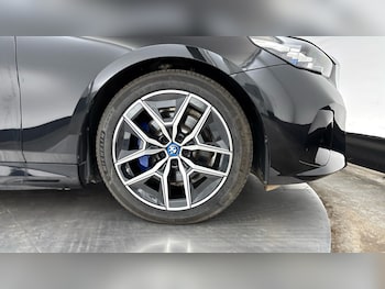 Used BMW 5 Series 2024 for sale - 75485458: Photo