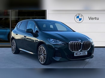 BMW - 2 Series
