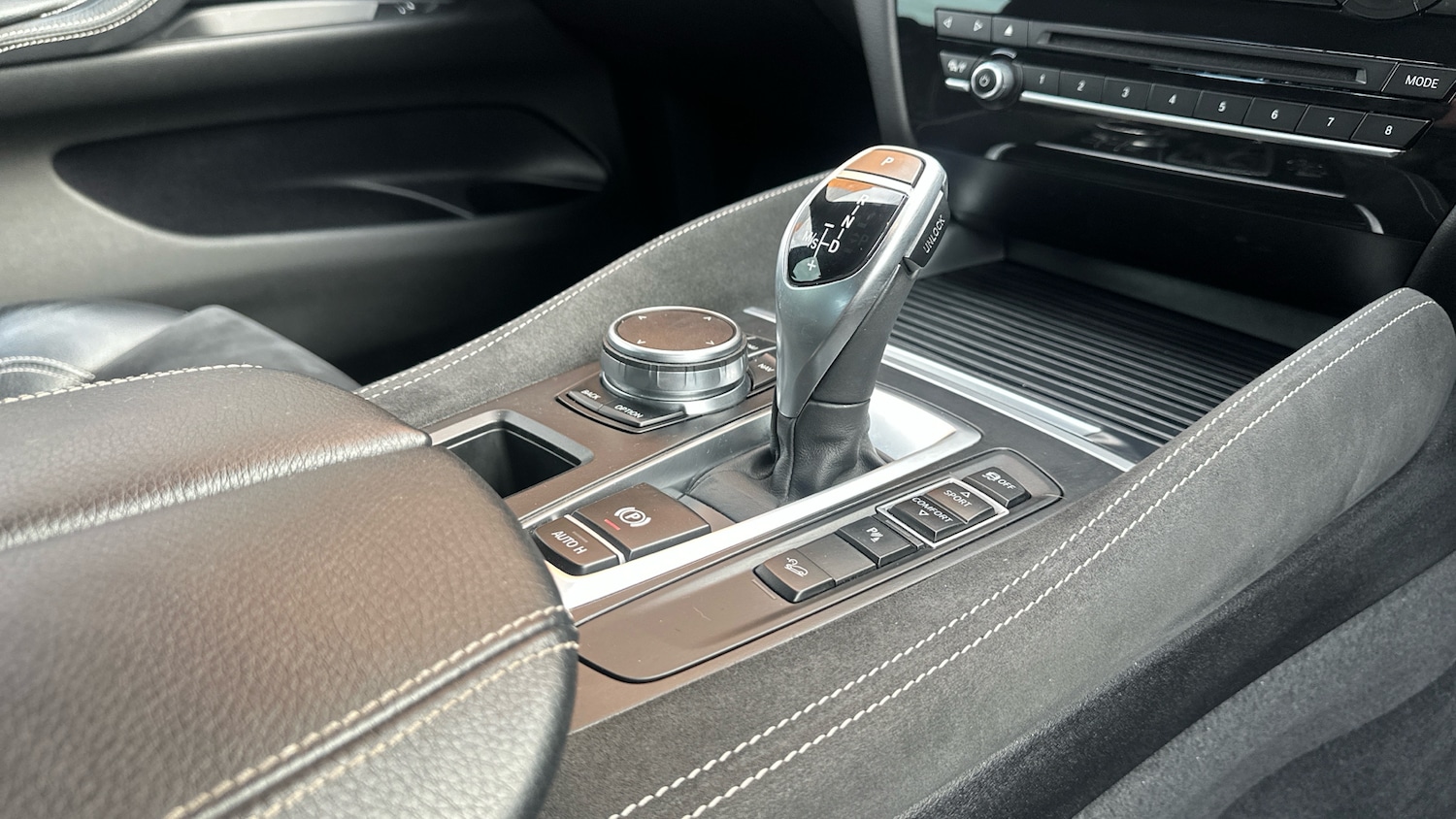 Used BMW X6 2019 for sale - 76340003: Photo 10