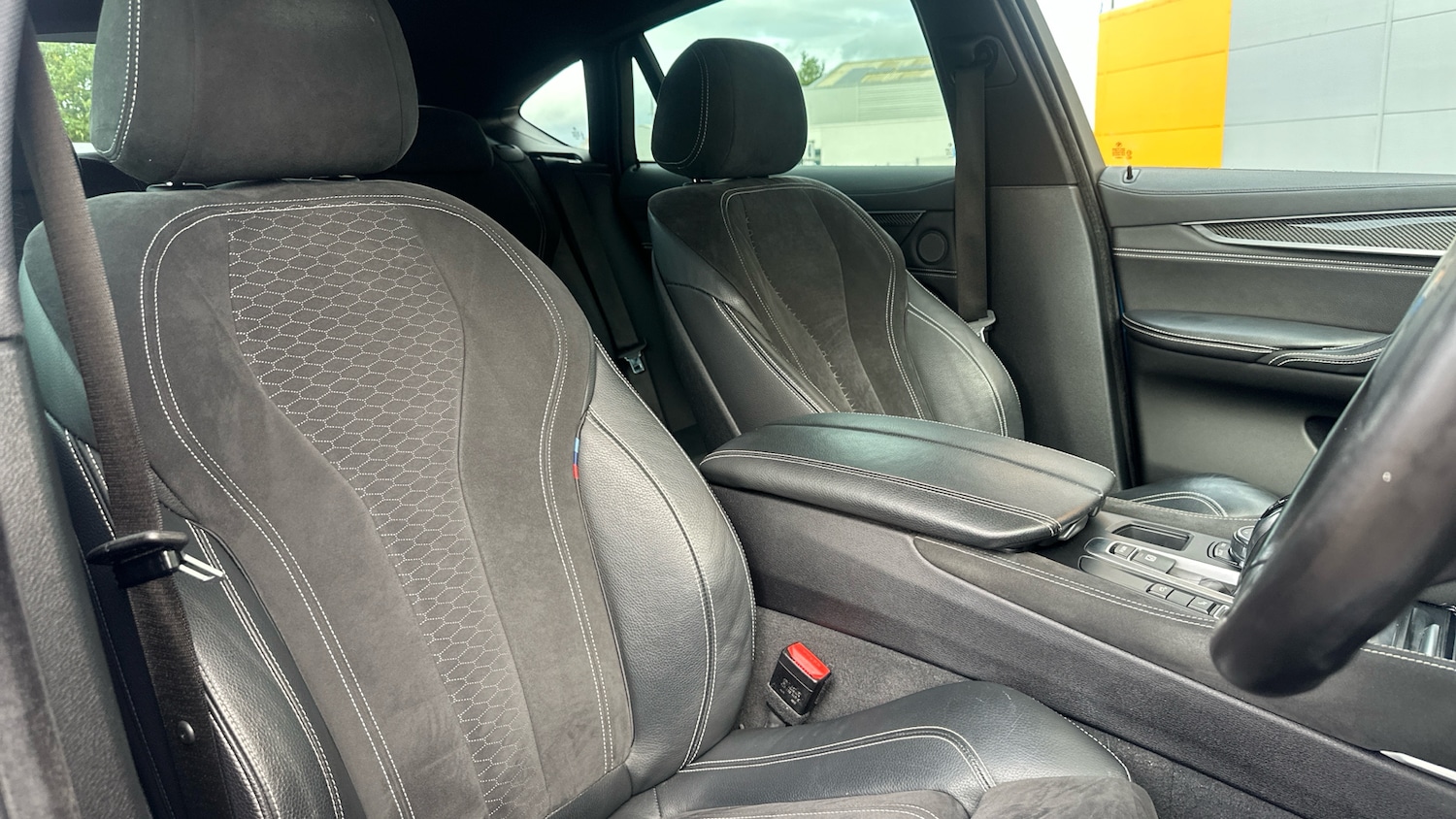 Used BMW X6 2019 for sale - 76340003: Photo 11