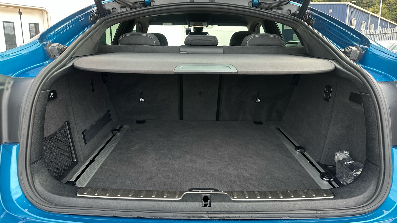 Used BMW X6 2019 for sale - 76340003: Photo 13