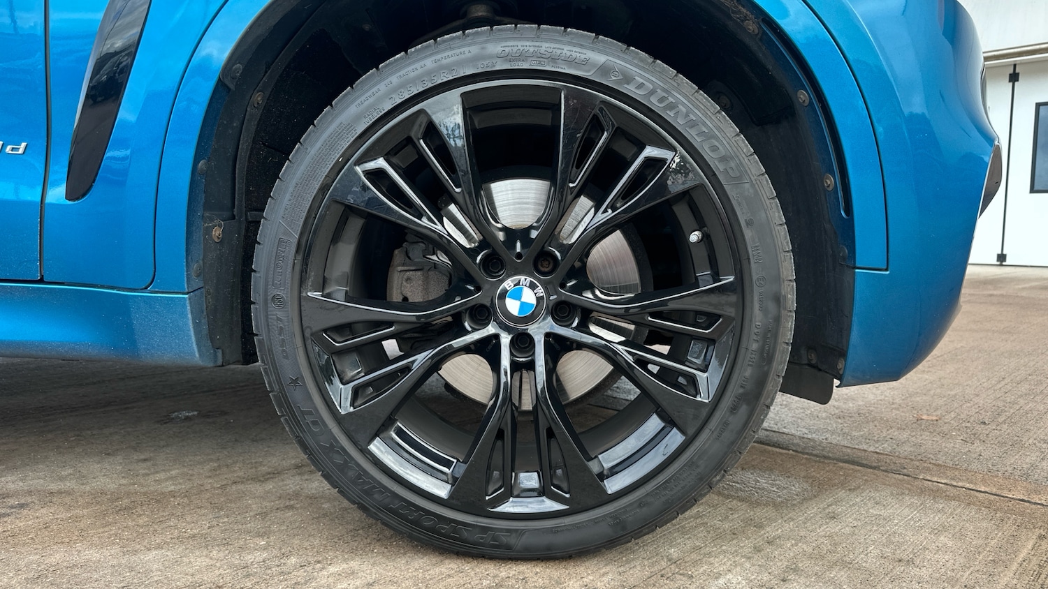Used BMW X6 2019 for sale - 76340003: Photo 14