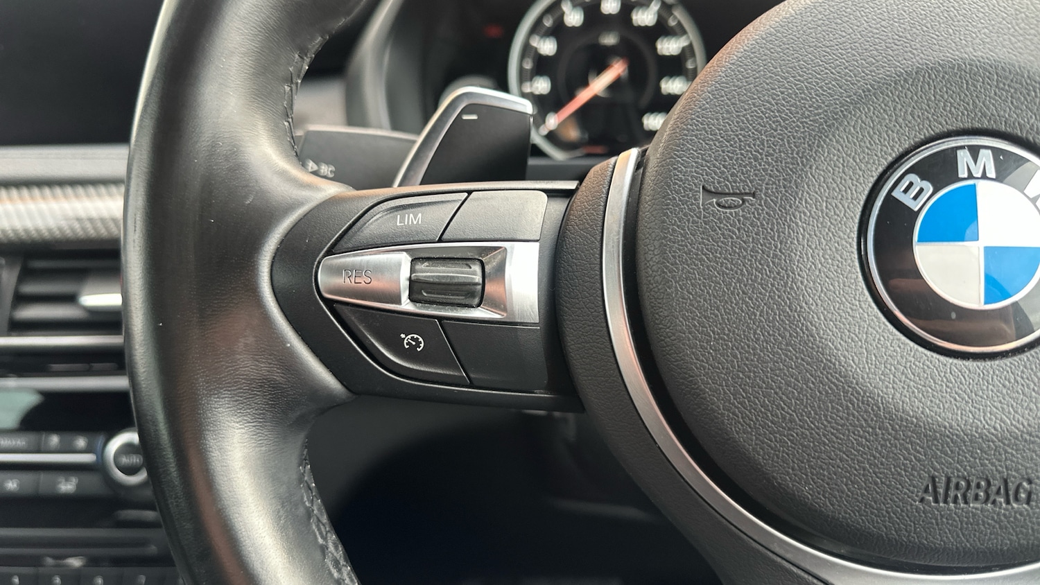 Used BMW X6 2019 for sale - 76340003: Photo 17