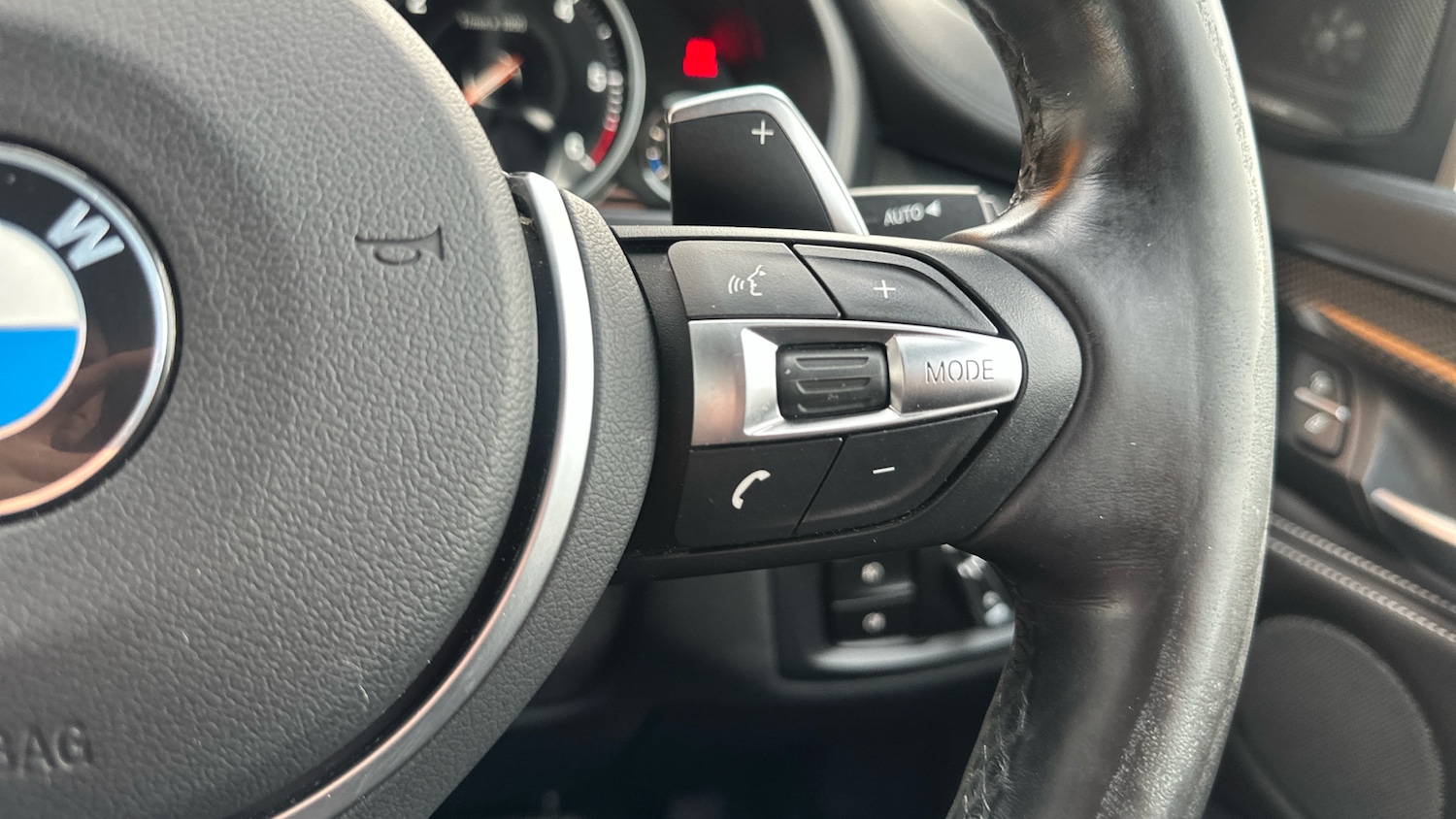 Used BMW X6 2019 for sale - 76340003: Photo 18