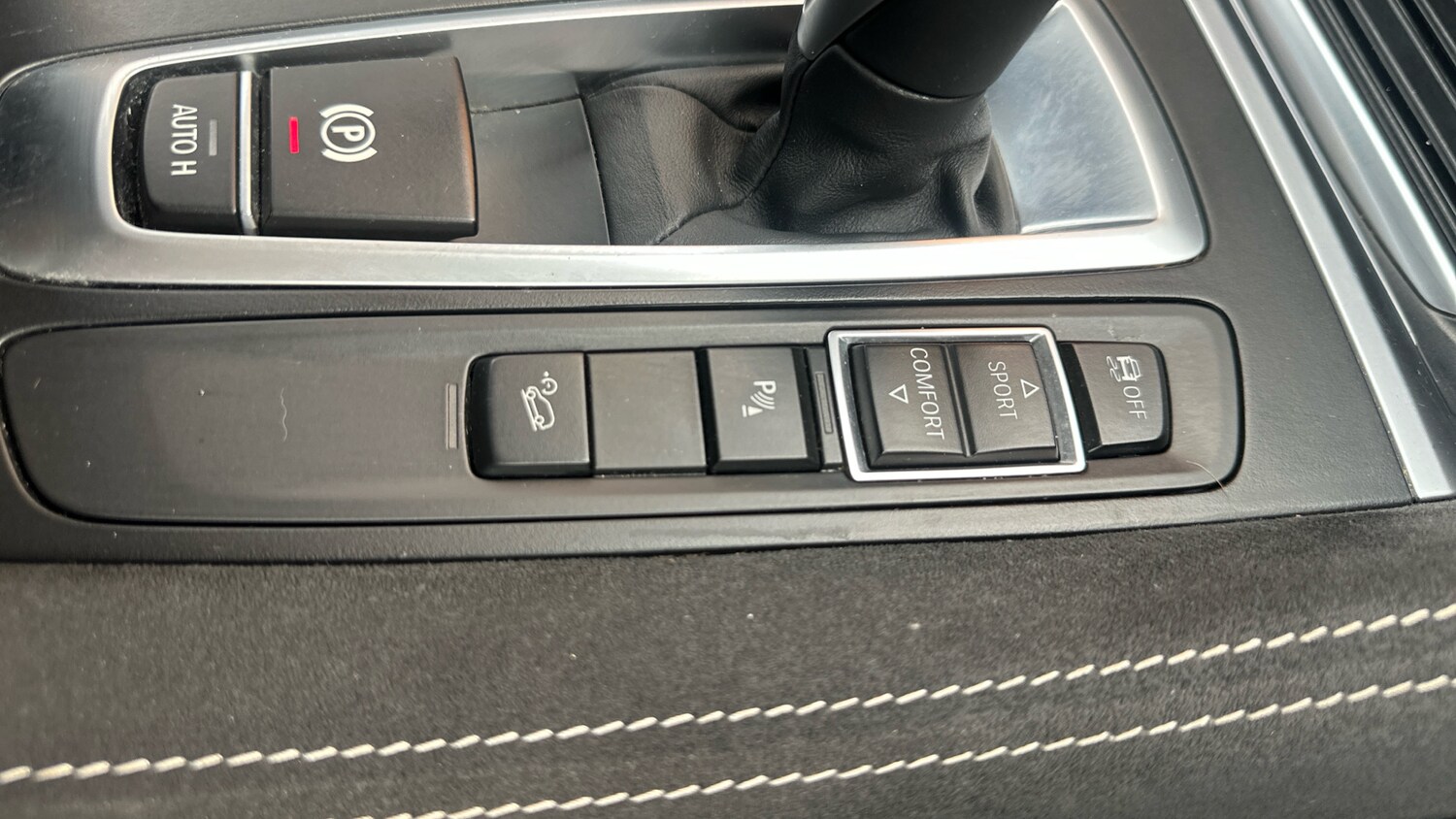 Used BMW X6 2019 for sale - 76340003: Photo 19