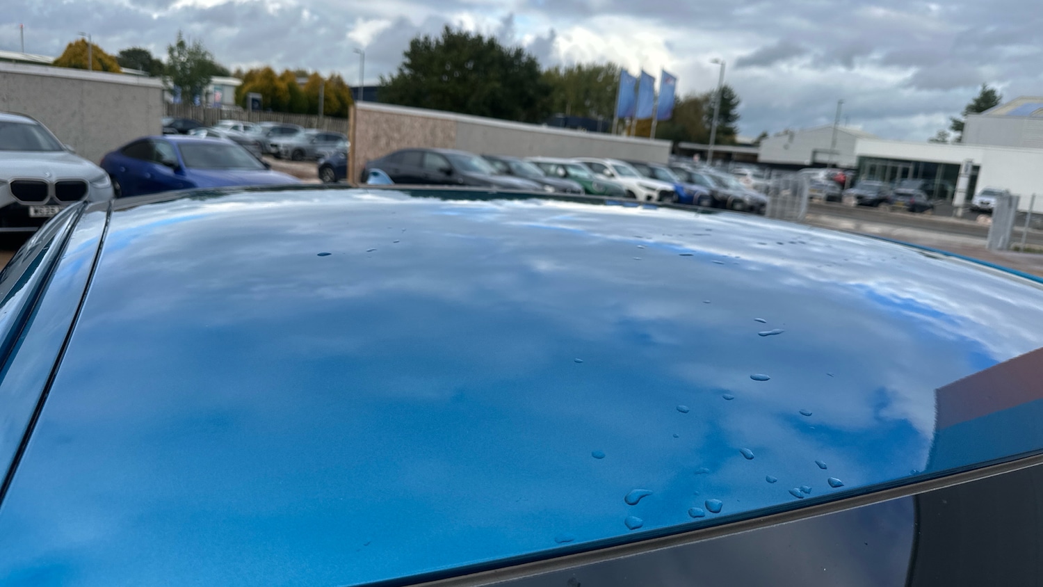 Used BMW X6 2019 for sale - 76340003: Photo 21