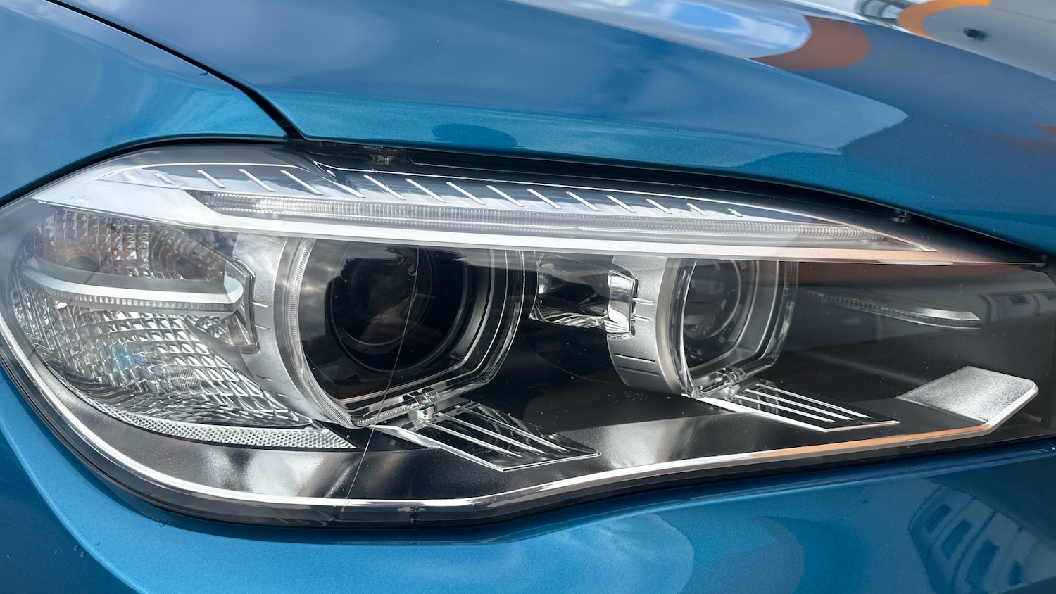 Used BMW X6 2019 for sale - 76340003: Photo 23