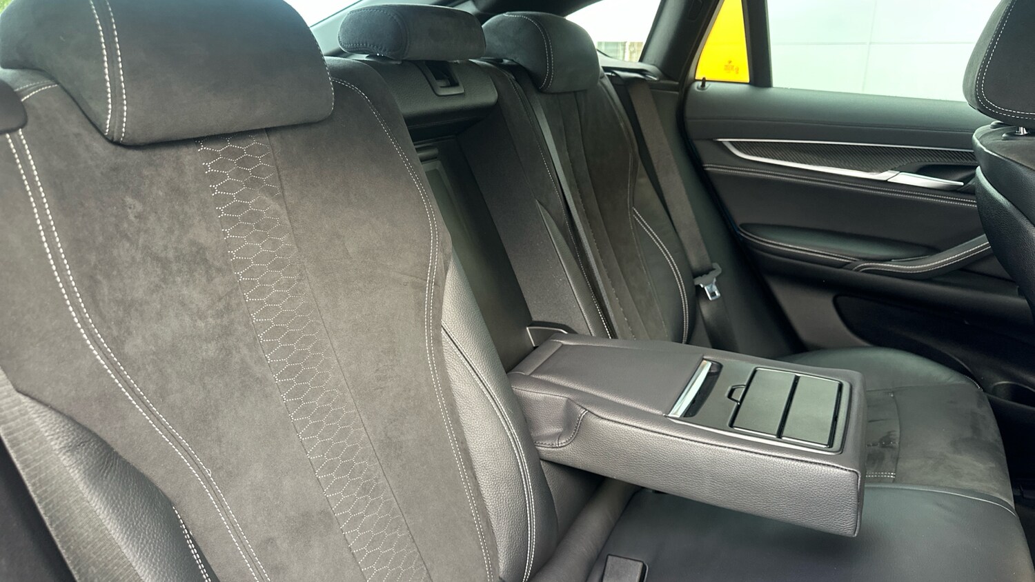 Used BMW X6 2019 for sale - 76340003: Photo 27