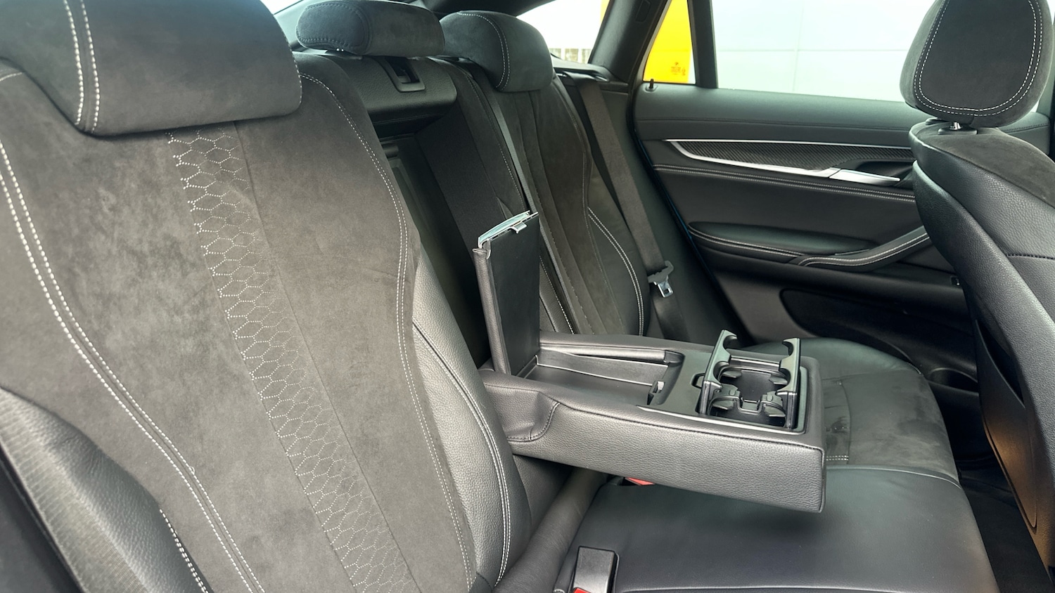 Used BMW X6 2019 for sale - 76340003: Photo 28