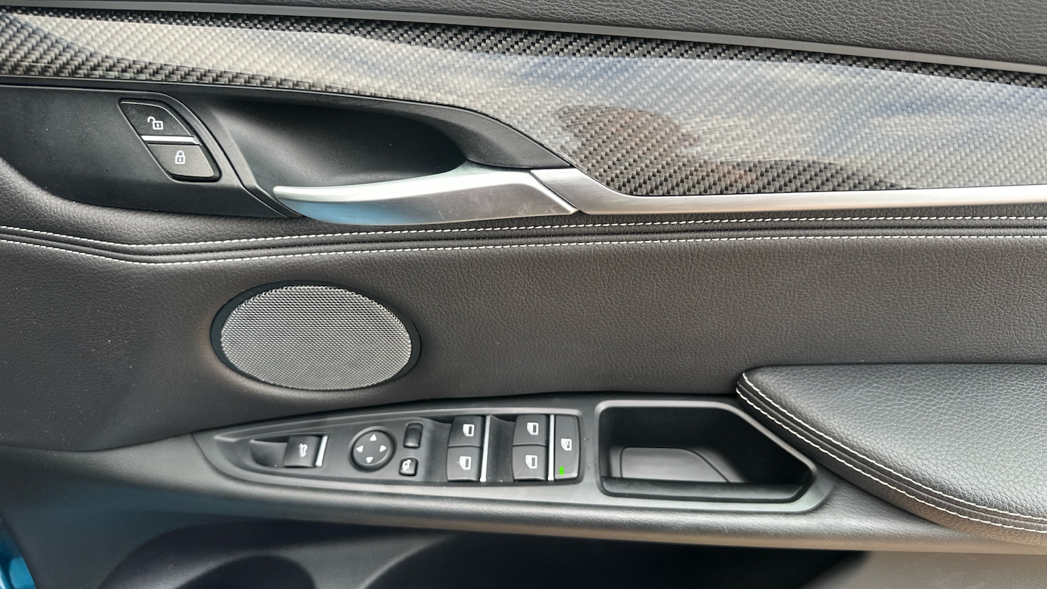 Used BMW X6 2019 for sale - 76340003: Photo 33